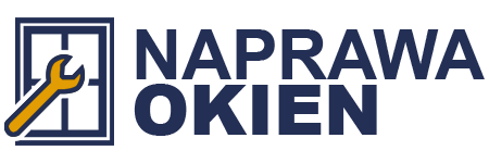Naprawa okien